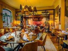 Ostern- Relaxen& Genießen im Dreiländer-Eck | 4 Tage 