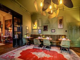 Ostern- Relaxen& Genießen im Dreiländer-Eck | 4 Tage 