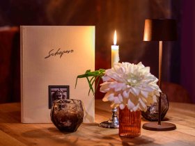 Ostern- Relaxen& Genießen im Dreiländer-Eck | 4 Tage 