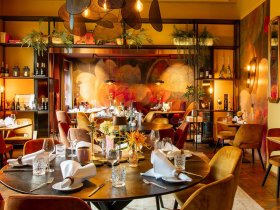 Ostern- Relaxen& Genießen im Dreiländer-Eck | 4 Tage 