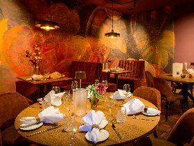 Ostern- Relaxen& Genießen im Dreiländer-Eck | 4 Tage 