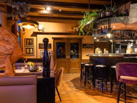 Ostern- Relaxen& Genießen im Dreiländer-Eck | 4 Tage 