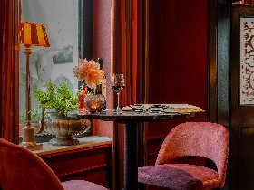 Ostern- Relaxen& Genießen im Dreiländer-Eck | 4 Tage 