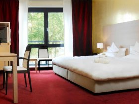 Ostern- Relaxen& Genießen im Dreiländer-Eck | 4 Tage 