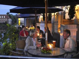 Ostern- Relaxen& Genießen im Dreiländer-Eck | 4 Tage 