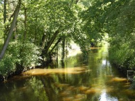 Ostern- Relaxen& Genießen im Dreiländer-Eck | 4 Tage 