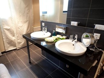  3 Tage Luxusentspannungszeit im Münsterland inkl. Dinner