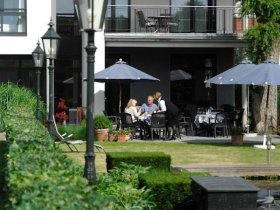 Ostern- Relaxen& Genießen im Dreiländer-Eck | 4 Tage 