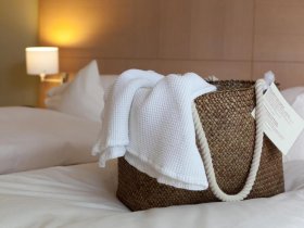 Ostern- Relaxen& Genießen im Dreiländer-Eck | 4 Tage 