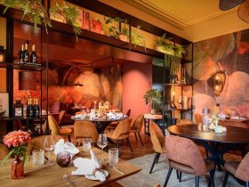 Ostern- Relaxen& Genießen im Dreiländer-Eck | 4 Tage 