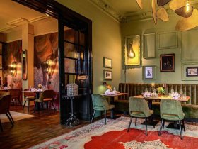 Ostern- Relaxen& Genießen im Dreiländer-Eck | 4 Tage 