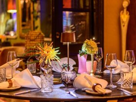 Ostern- Relaxen& Genießen im Dreiländer-Eck | 4 Tage 