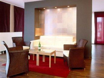  3 Tage Luxusentspannungszeit im Münsterland inkl. Dinner