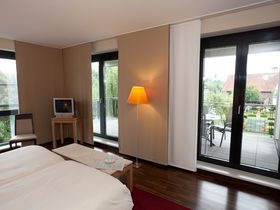 Ostern- Relaxen& Genießen im Dreiländer-Eck | 4 Tage 