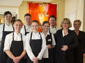 Ostern- Relaxen& Genießen im Dreiländer-Eck | 4 Tage 