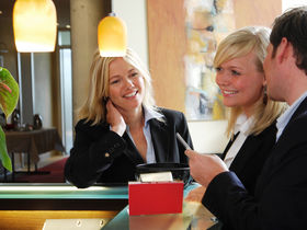 Ostern- Relaxen& Genießen im Dreiländer-Eck | 4 Tage 