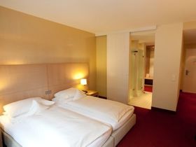 Ostern- Relaxen& Genießen im Dreiländer-Eck | 4 Tage 