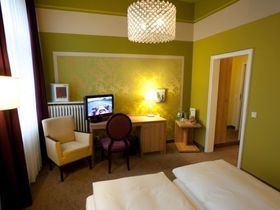 Ostern- Relaxen& Genießen im Dreiländer-Eck | 4 Tage 