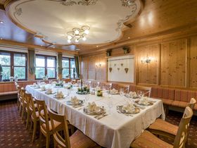 Best Friends - das Freunde Arrangement im Heimathenhof