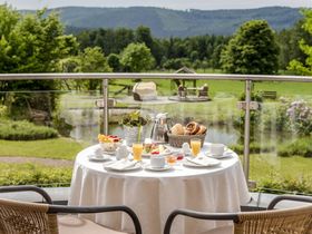 Best Friends - das Freunde Arrangement im Heimathenhof