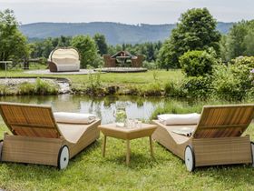 Best Friends - das Freunde Arrangement im Heimathenhof