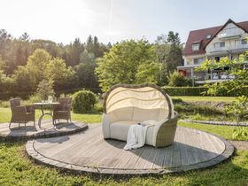 Best Friends - das Freunde Arrangement im Heimathenhof