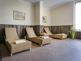 Best Friends - das Freunde Arrangement im Heimathenhof