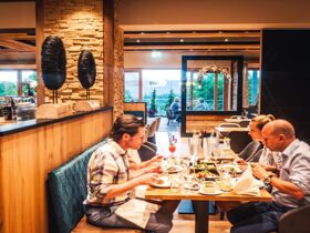 Best Friends - das Freunde Arrangement im Heimathenhof