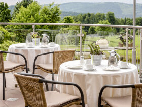 Best Friends - das Freunde Arrangement im Heimathenhof