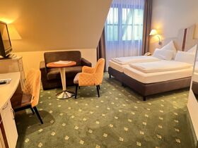 Best Friends - das Freunde Arrangement im Heimathenhof