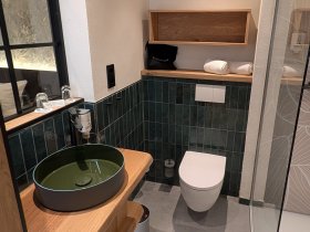 3 Tage im Weserbergland - Raus aus dem Alltag 