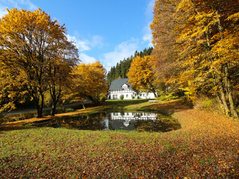 Wanderpauschale im Sauerland inkl. HP | 3 Nächte