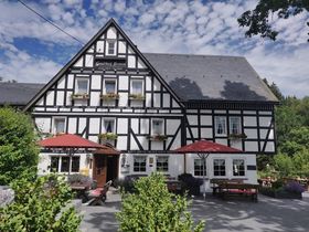 Wanderpauschale im Hochsauerland inkl. Abendessen | 6 Tage  