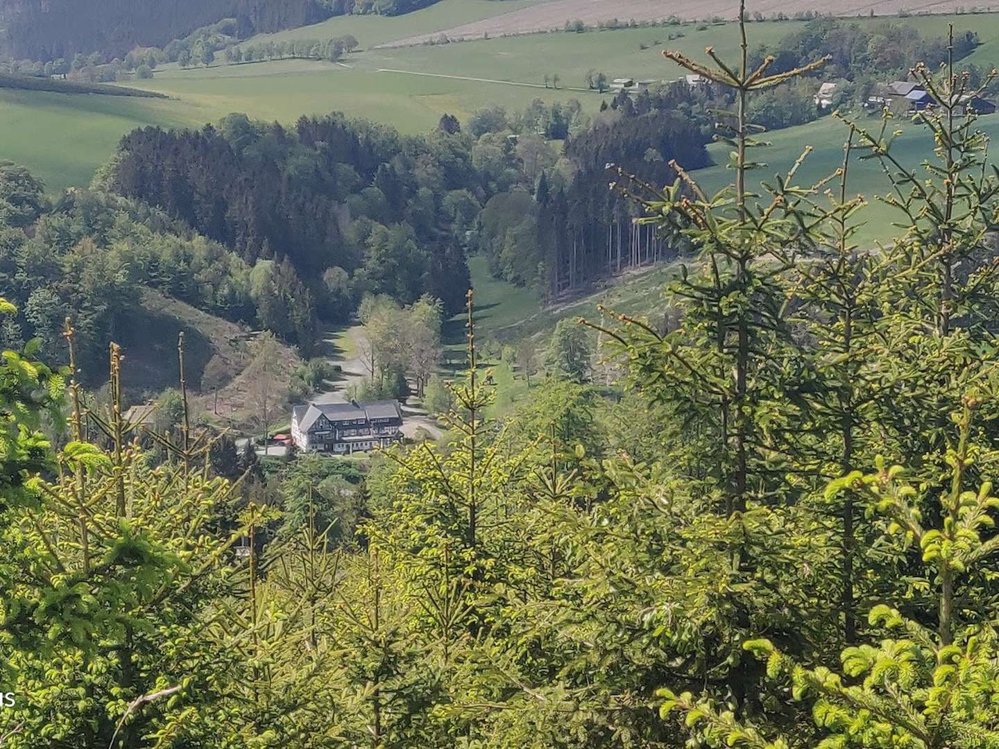 Wanderpauschale im Hochsauerland - 7 Nächte /8 Tage  