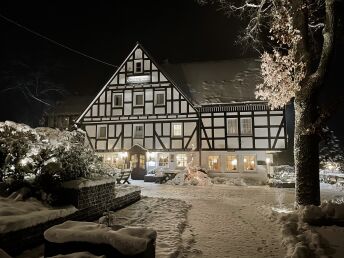 Wanderpauschale im Hochsauerland - 6 Tage   5 Nächte