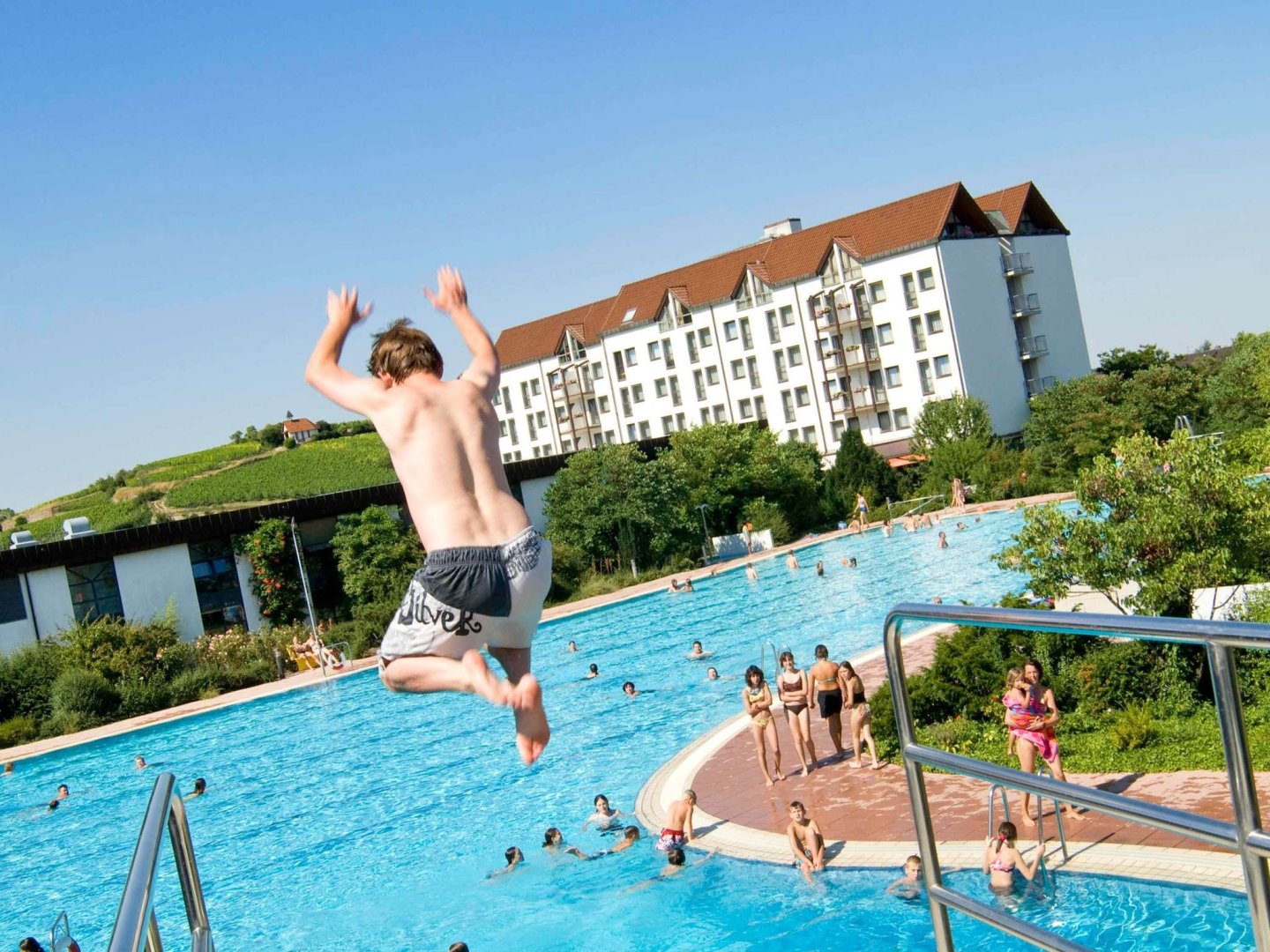 Schönes Wochenende in der Pfalz inkl. HP