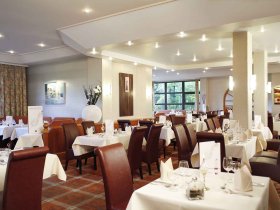 Siebenschläfer mit Halbpension - 8 Tage in Bad Dürkheim in der Pfalz ( Eine Nacht geschenkt)