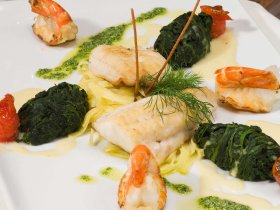 Siebenschläfer mit Halbpension - 8 Tage in Bad Dürkheim in der Pfalz ( Eine Nacht geschenkt)