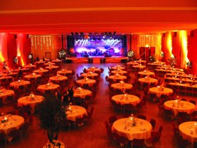 Siebenschläfer mit Halbpension - 8 Tage in Bad Dürkheim in der Pfalz ( Eine Nacht geschenkt)