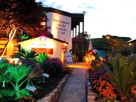 Siebenschläfer mit Halbpension - 8 Tage in Bad Dürkheim in der Pfalz ( Eine Nacht geschenkt)