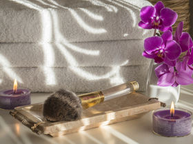 Siebenschläfer mit Halbpension - 8 Tage in Bad Dürkheim in der Pfalz ( Eine Nacht geschenkt)