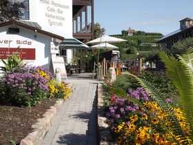 Siebenschläfer mit Halbpension - 8 Tage in Bad Dürkheim in der Pfalz ( Eine Nacht geschenkt)