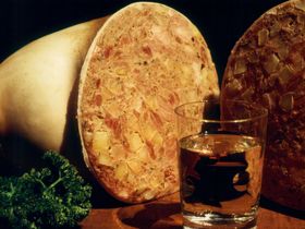 Siebenschläfer mit Halbpension - 8 Tage in Bad Dürkheim in der Pfalz ( Eine Nacht geschenkt)