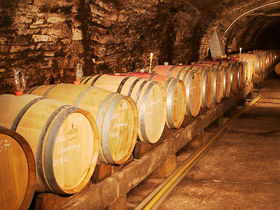 Siebenschläfer mit Halbpension - 8 Tage in Bad Dürkheim in der Pfalz ( Eine Nacht geschenkt)