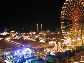 Siebenschläfer mit Halbpension - 8 Tage in Bad Dürkheim in der Pfalz ( Eine Nacht geschenkt)