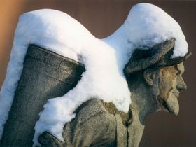 Siebenschläfer mit Halbpension - 8 Tage in Bad Dürkheim in der Pfalz ( Eine Nacht geschenkt)