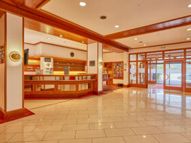 Siebenschläfer mit Halbpension - 8 Tage in Bad Dürkheim in der Pfalz ( Eine Nacht geschenkt)