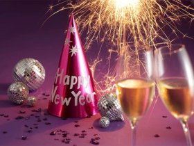 Silvester in der Pfalz - Welcome 2026 