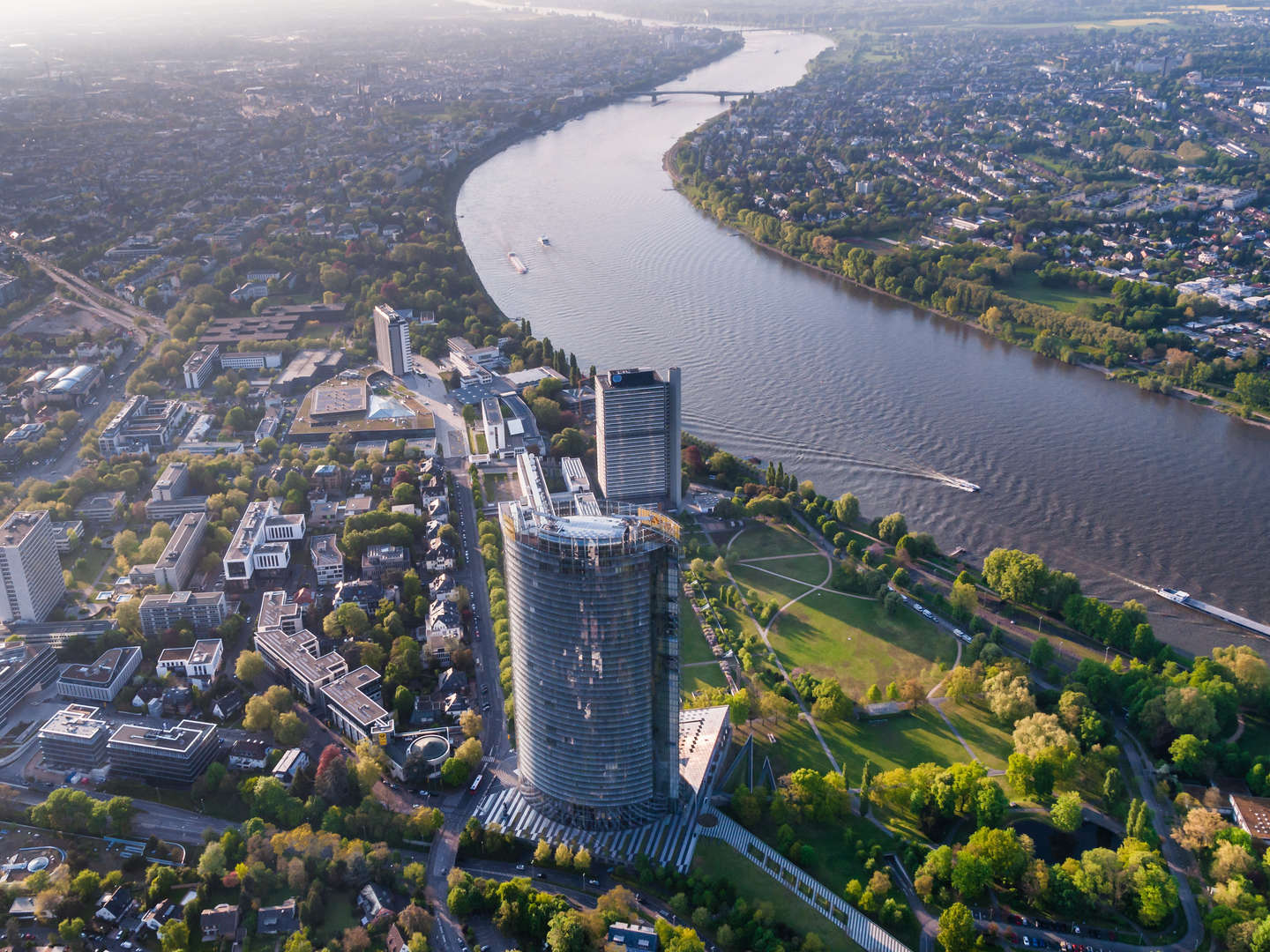 Bonn für Individualisten inkl. 1 x Abendessen | 6 Tage  