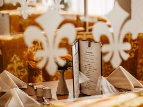 Gesunde Erholung in Bad Füssing - 4 Tage